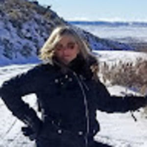 Meet your Posher, Lori